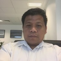 BONTRUP Employee Elgin Maraggun's profile photo