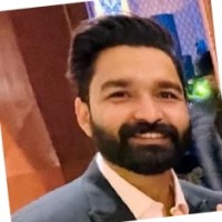 KPG99 INC Employee Saswath Maurya's profile photo