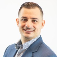Electronic Arts (EA) Employee Blake Evans's profile photo
