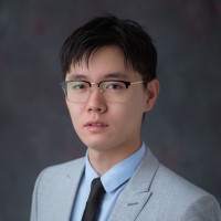 Walmart Employee Kefan Chen's profile photo