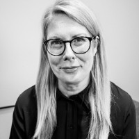 Knightec Employee Johanna Ekman's profile photo