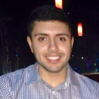 Ferguson Enterprises Employee Christian Lua-Lopez's profile photo