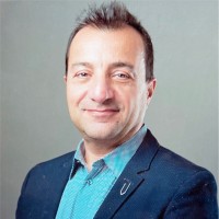 Rendr Care Physicians Employee Wael Sobh's profile photo