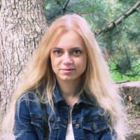 ActivePlatform Employee Katsiaryna Sadounikava's profile photo