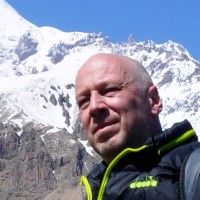 Alta (formerly Graphiti) Employee Dmitri Romanov's profile photo