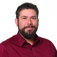 Jetson Employee David Presnell's profile photo