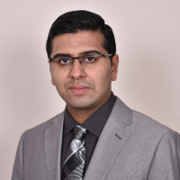 Engineers Northwest Inc., P.S. Employee Prakash Patel's profile photo