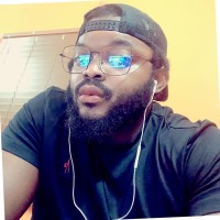 devSEAL Employee Ishola Samson's profile photo