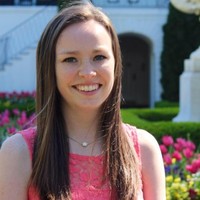 EY Employee Lynne Baker's profile photo