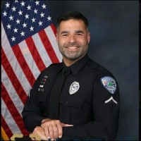 North Charleston Police Department Employee Paiam Etminan's profile photo
