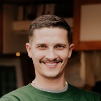 Vancore Employee Djamel Mokhbi's profile photo