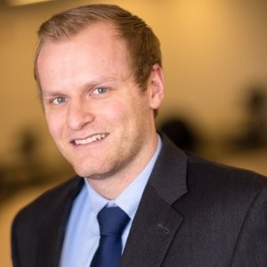 Solutions Through Software Employee Kevin Ludolph's profile photo