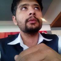 SYNCHCOM (PVT) LTD Employee Muhammad Babar's profile photo
