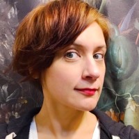 Ecast Productions Employee Lisa Clinard's profile photo