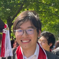 Uber Employee Luke Y.'s profile photo