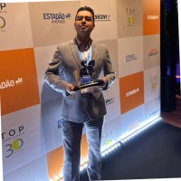 Construtora Tenda S.A. Employee Samuel Marques's profile photo