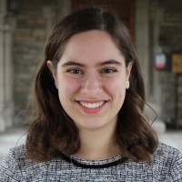 AFRL Scholars Program Employee Emily Matteson's profile photo