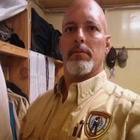 Dave Rogers