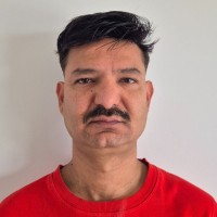 Chirag M Email