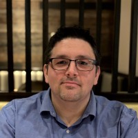 Evenica Employee Tyler Shelton's profile photo