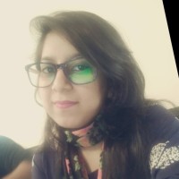 IFCS Technologies Private Limited Employee Savina Ali's profile photo