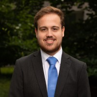 Study association POLIS Employee Marc Verbeet's profile photo