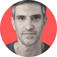 STRIVE Employee Tiago Galli's profile photo