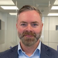 Capital and Trust Employee Patrick Isaacs's profile photo