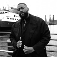 MODELWERK Modelagentur GmbH Employee Nathan Mvemba's profile photo