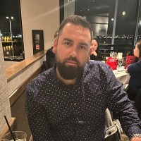 Mike Pridgeon Email & Phone Number