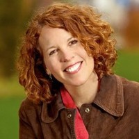 Redhead Consulting Employee Amy Friedman's profile photo