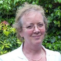 SuperTech WM Employee Jo Griffin's profile photo