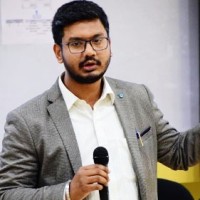 Truecare Employee Sudhanshu Singh's profile photo