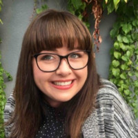 Netflix Animation Studios Employee Jenne Guerra's profile photo