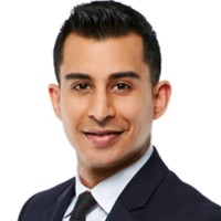 CIRO / OCRI Employee Zamil Hirji's profile photo