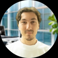 Cloud Media Employee Theo Chapron's profile photo
