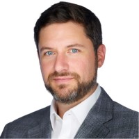 Major League Baseball (MLB) Employee Chris Milkovich's profile photo