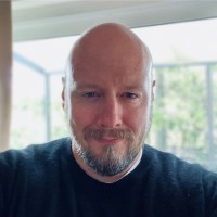 Sledgehammer Games Employee Damon Rayner's profile photo