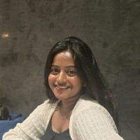 Razorpay Employee Samina Haque's profile photo