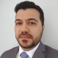 Daniel Salim Email