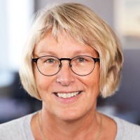 Nordsøfonden Employee Mai Stephensen's profile photo