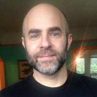 GoDaddy Employee Michael Shilling's profile photo