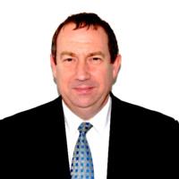 Comm-tech voice and data Employee Simon Bateman's profile photo