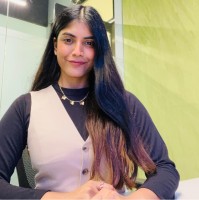 Shoppers Stop Employee Deepali K's profile photo
