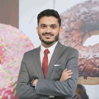 Hydrosol Employee Muhammad Owais Siddiqui's profile photo