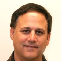 Los Angeles Times Employee Steve Henson's profile photo