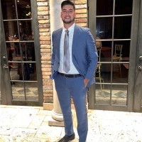 Florida Fine Cars Employee Daniel Rangel's profile photo