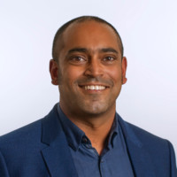 Agena Group Employee Deep Sen's profile photo