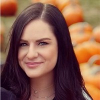 Electro-Matic Employee Natalie Luke's profile photo