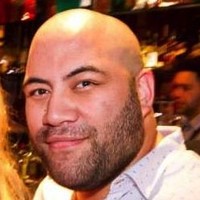 NZX Limited Employee Carl Rex's profile photo